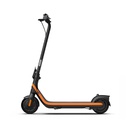 NINEBOT - C2 KIDS - ELECTRIC KICK SCOOTER - GREY / ORANGE