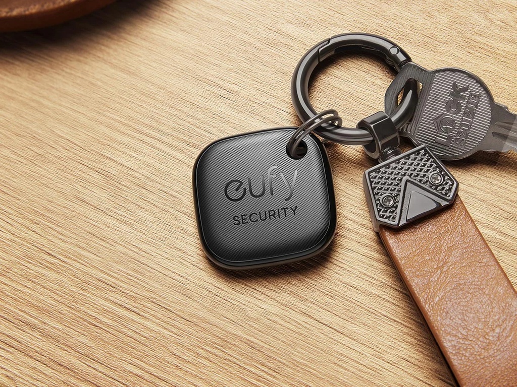 Eufy SmartTrack Card -Black