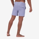 Huff! Swim shorts - Ceil Purple