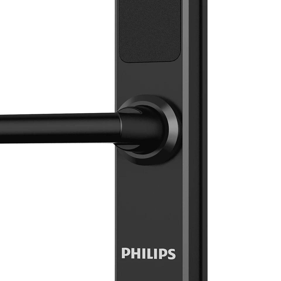 Phillips Easy Key DDL 608 - Black