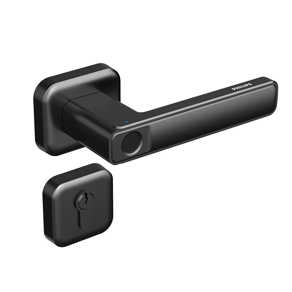 Phillips Easy Key DDL 101 - Black