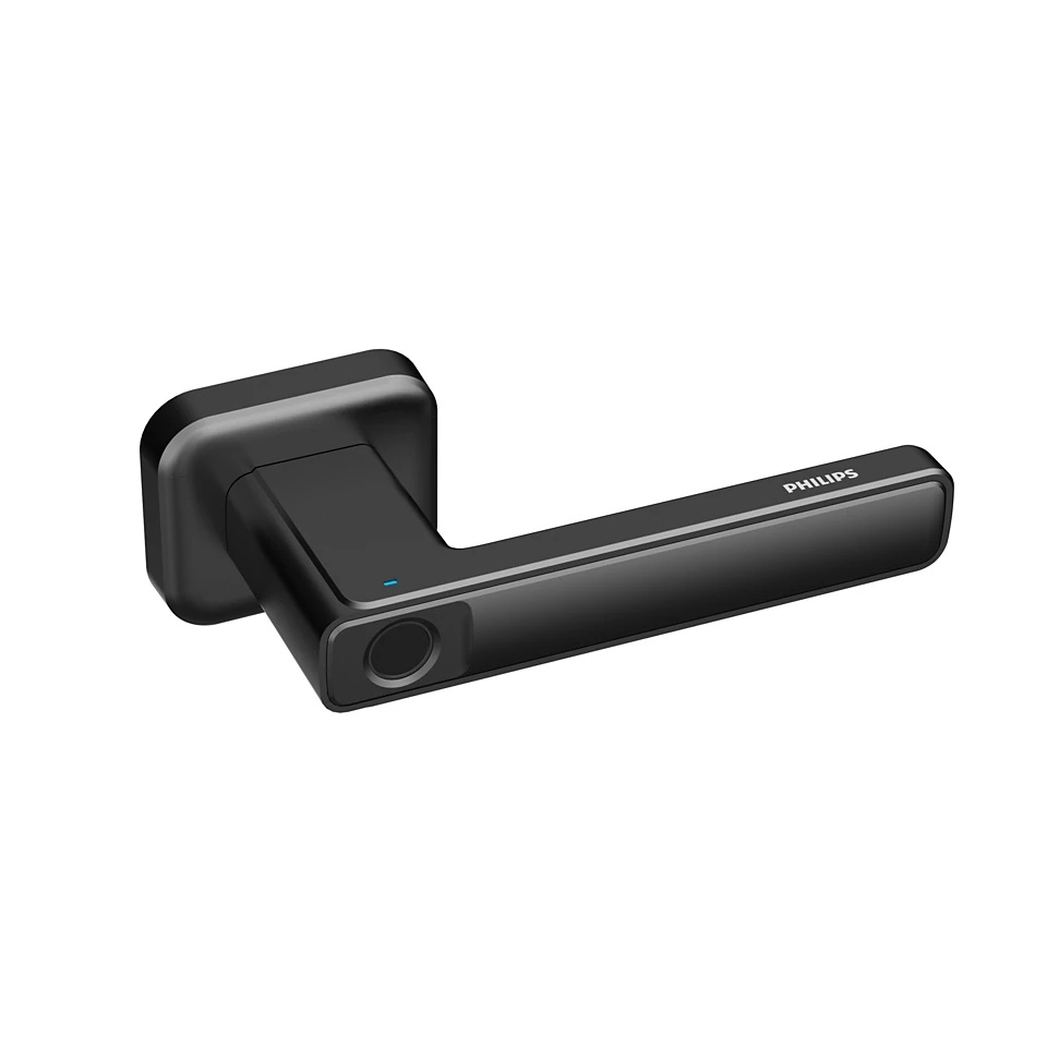 Phillips Easy Key DDL 101 - Black