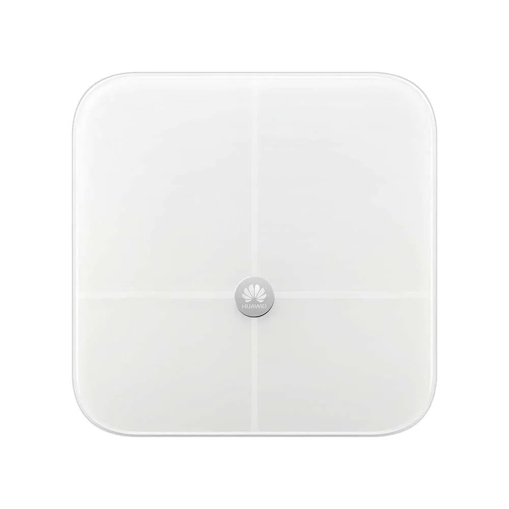 Huawei Smart LED Body Fat Scale - White