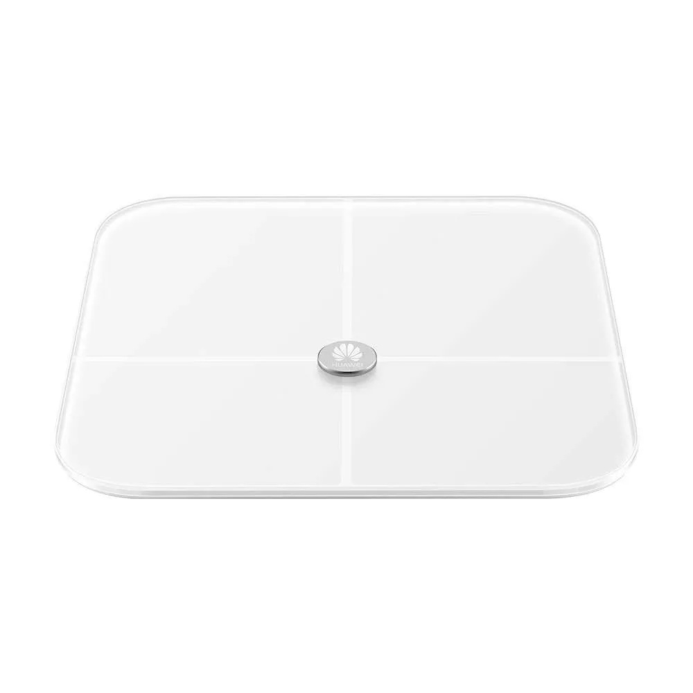 Huawei Smart LED Body Fat Scale - White