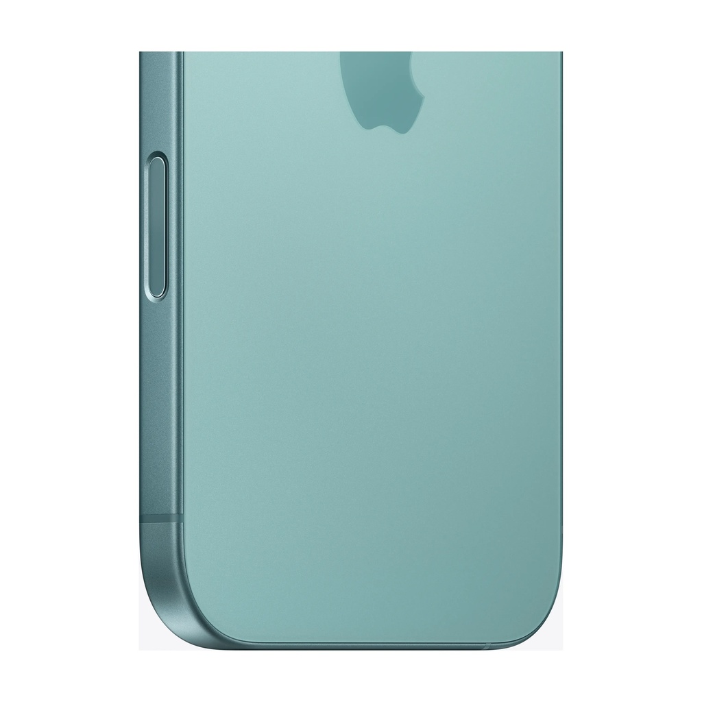 Apple iPhone 16 6.1-inch 128GB - Teal