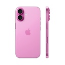 Apple iPhone 16 6.1-inch 128GB - Pink