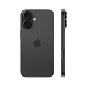 Apple iPhone 16 6.1-inch 128GB - Black