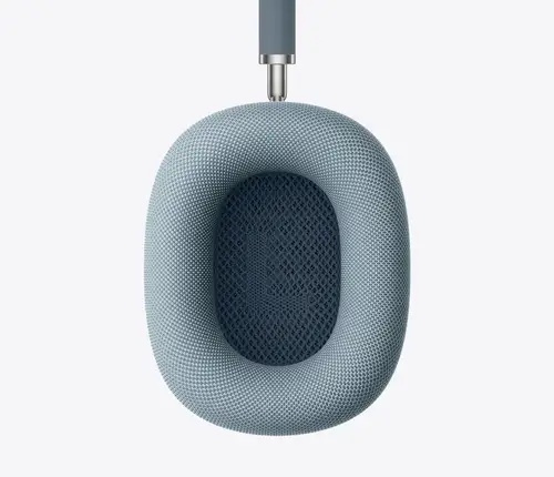 Pre‑order AirPods Max (USB-C) Headphones - Blue