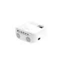 HAVIT Projector PJ212 PRO - White