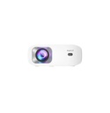 HAVIT Projector PJ212 PRO - White