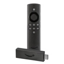 Amazon Fire TV Stick Lite with Alexa Voice Remote - Black