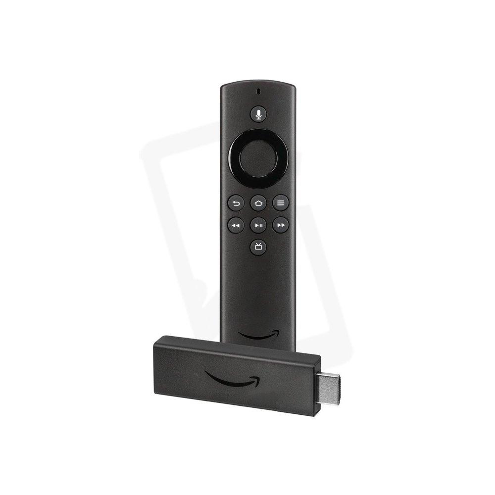 Amazon Fire TV Stick Lite with Alexa Voice Remote - Black