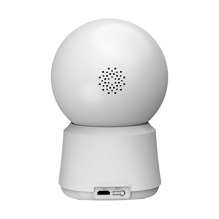 Laxihub Indoor Wi-Fi 1080P Pan Tilt Camera