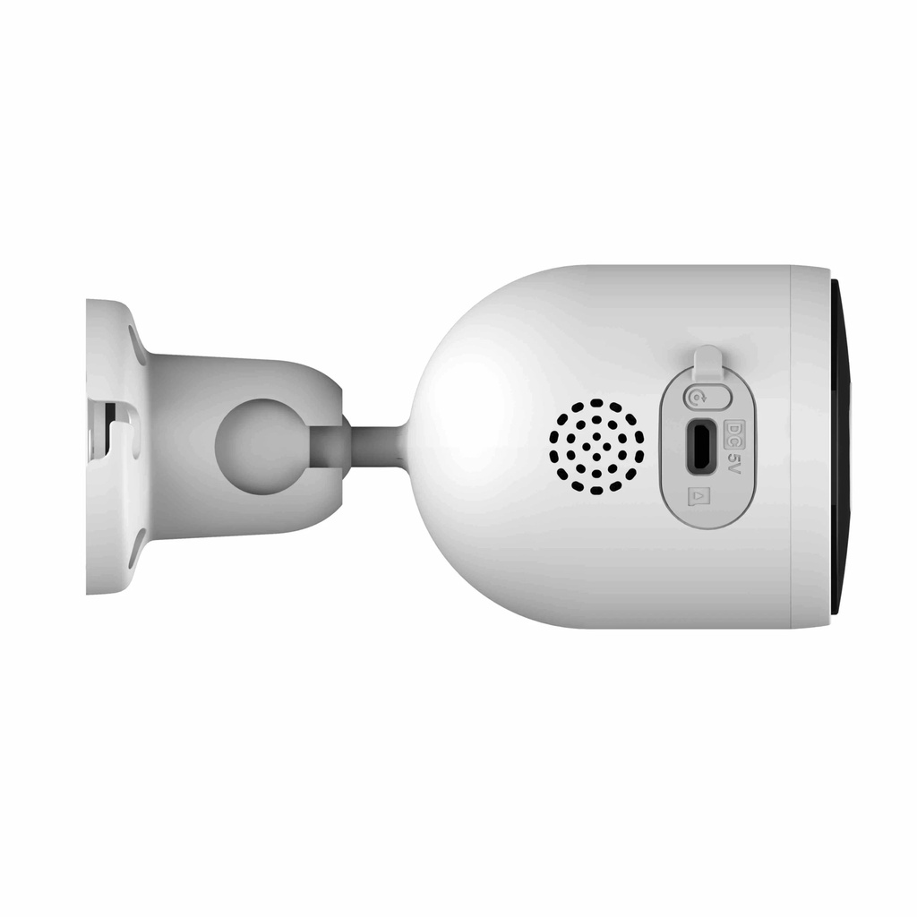 Laxihub Outdoor Wi-Fi 2K/3MP Bullet Camera