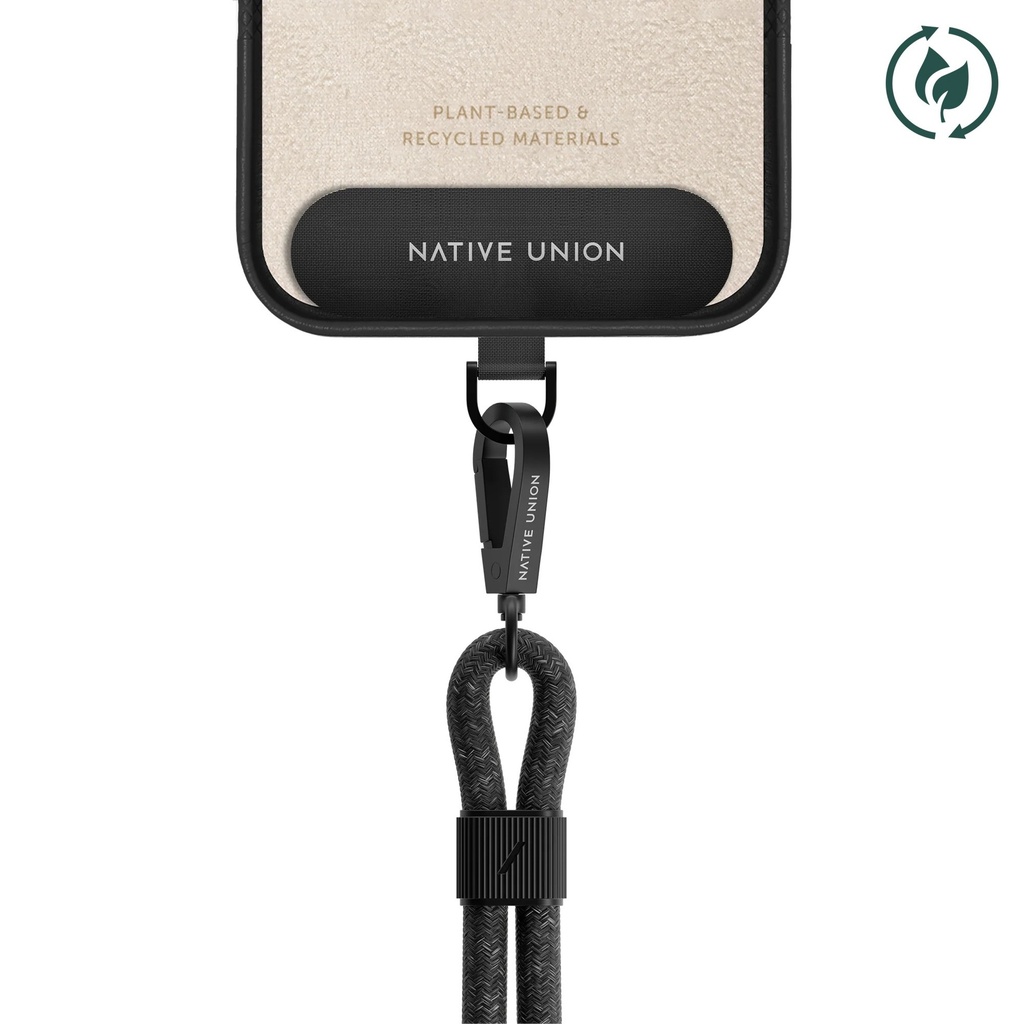 Native Union Universal Sling (City Sling) (slate Green)