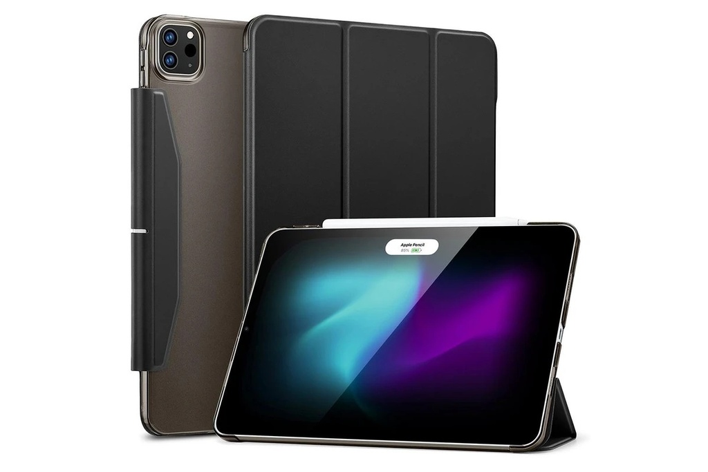 ESR iPad Pro 11" (2024) Ascend Trifold Case