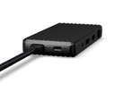 UNISYNK 9 Port Dual Display USB-C Hub