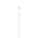 Apple Lightning to USB Cable 2M