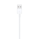 Apple Lightning to USB Cable 2M