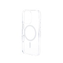 Eltoro Magsafe Case for iPhone 16 - Clear