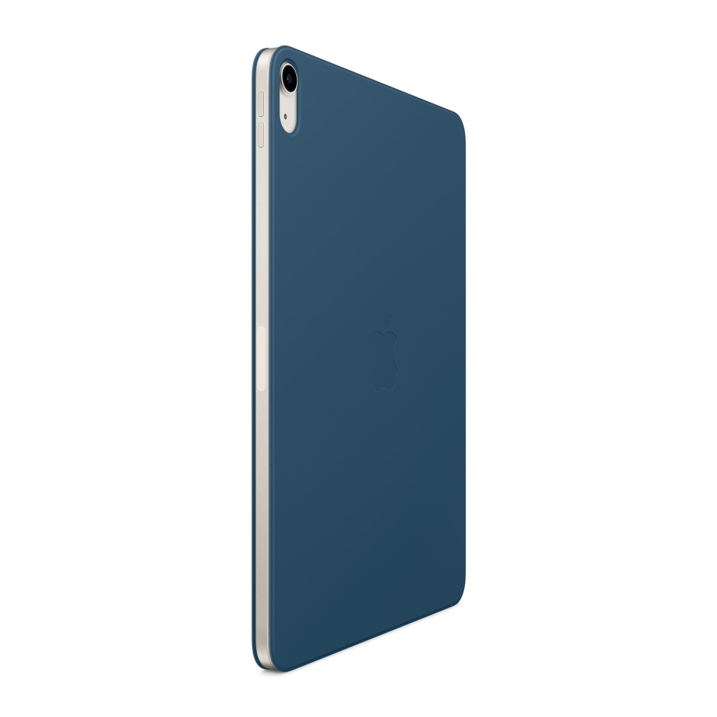 Apple Smart Folio for iPad Air 5th generation - English Marine Blue