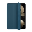 Apple Smart Folio for iPad Air 5th generation - English Marine Blue