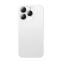 Eltoro Camera Glass AR for iPhone 16 Pro/Pro Max - Clear