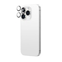 Eltoro Camera Glass AR for iPhone 16 Pro/Pro Max - Clear