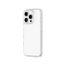 AmazingThing Minimal Case for iPhone 16 Pro Max 6.9-inch - Clear