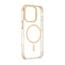 AmazingThing Omni MagSafe Case for iPhone 16 Pro 6.3-inch - Rose Gold