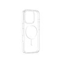 AmazingThing Minimal MagSafe Case for iPhone 16 Pro Max 6.9-inch - Clear