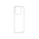 AmazingThing Minimal Case for iPhone 16 Pro 6.3-inch - Clear