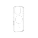 AmazingThing Titan Pro MagSafe Case for iPhone 16 Pro Max 6.9-inch - Clear