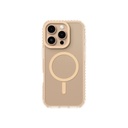 AmazingThing Titan Pro MagSafe Case for iPhone 16 Pro Max 6.9-inch - Rose Gold