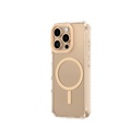 AmazingThing Titan Pro MagSafe Case for iPhone 16 Pro Max 6.9-inch - Rose Gold