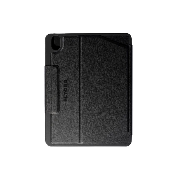 Eltoro Flex Guard Case for iPad 10th - Black