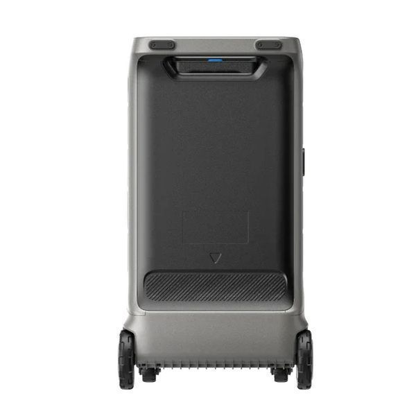 Anker SOLIX F3800 Portable Power Station (6000W / 3840Wh)