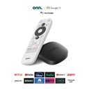 Onn Google TV 4K Streaming Box