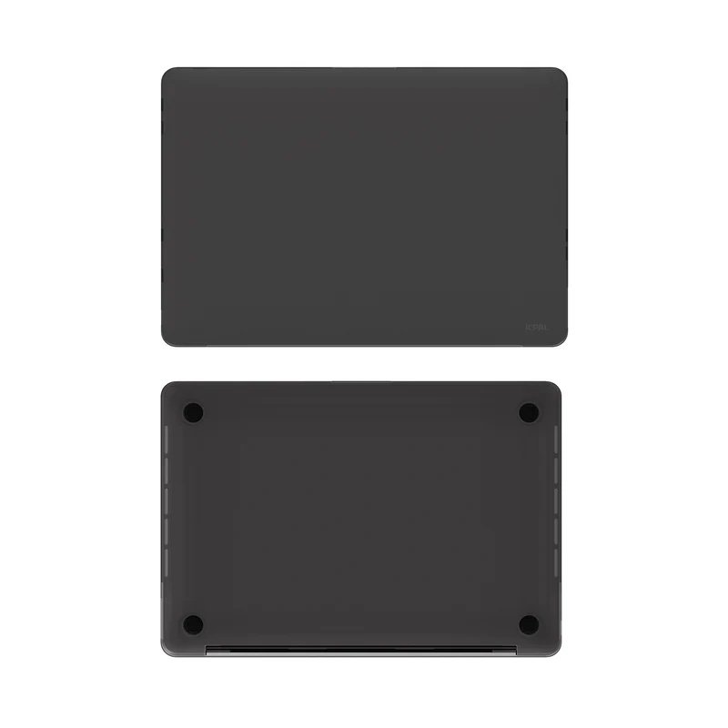 MacGuard Protective Case for MacBook Air 13-inch (M2/M3 Models)