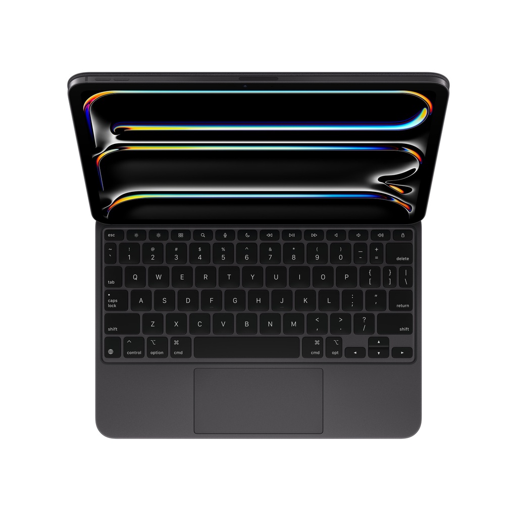 Magic Keyboard for iPad Pro 11‑inch (M4) - Black