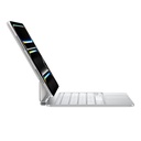 Magic Keyboard for iPad Pro 11‑inch (M4) - White