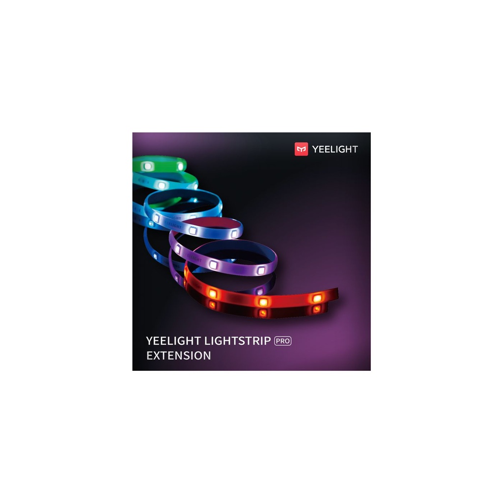 Yeelight LED Lightstrip Pro Extension