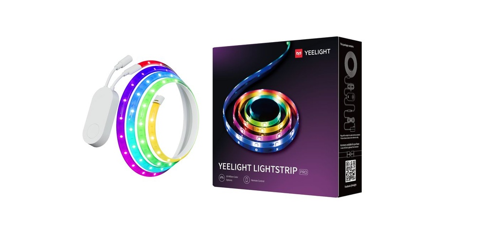 Yeelight LED Lightstrip Pro