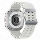 Samsung Watch Ultra 47mm Titanium White