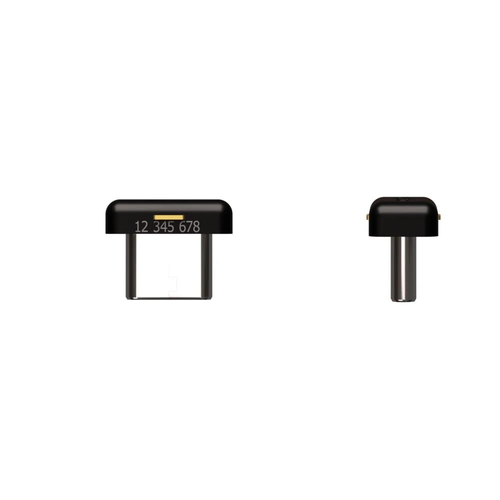 YubiKey 5C Nano