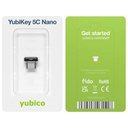 YubiKey 5C Nano