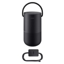 BOSE Portable Smart Speaker - Bluetooth / Wi-Fi / AirPlay - Triple Black