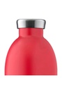 24Bottles Clima 850ml - Stone Hot Red