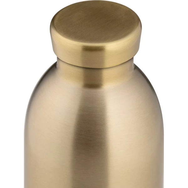 24Bottles Clima 500ml - Prosecco Gold