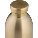 24Bottles Clima 500ml - Prosecco Gold